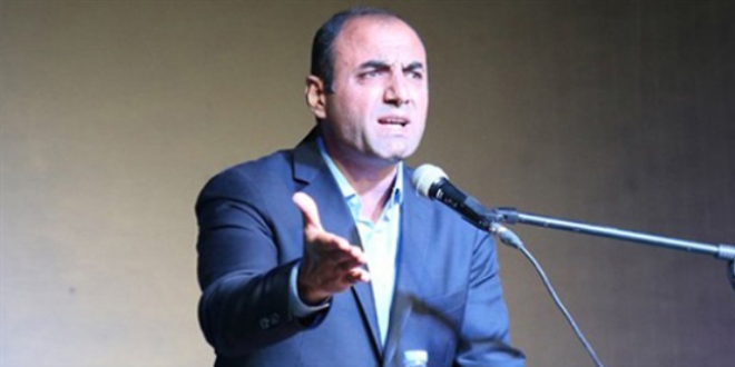 PKK'yı eleştiren CHP'li Başkan seçilemedi