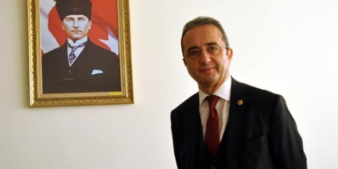 CHP'den et ithalatına sert eleştiri
