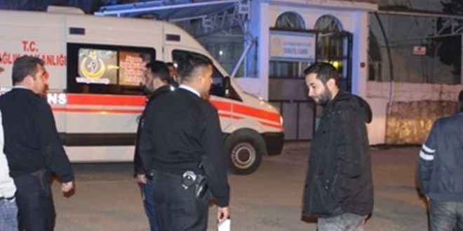 Adıyaman'da kız çocuğuna taciz iddiası