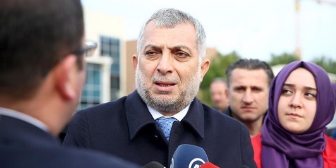 'Tahliye kararları milletin vicdanını yaralamaktadır'
