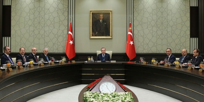 'MYO mezunları için kısa dönem askerlik çalışması yok'