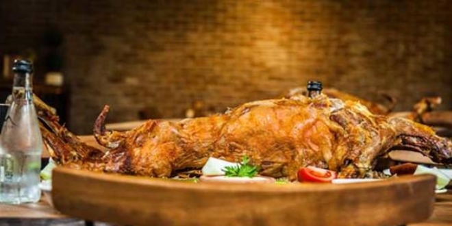 Bal�kesir kuzu etine co�rafi i�aret ald�