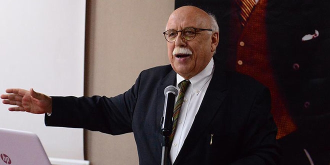 'T�rkiye ile ilgili b�y�k hesaplar var'