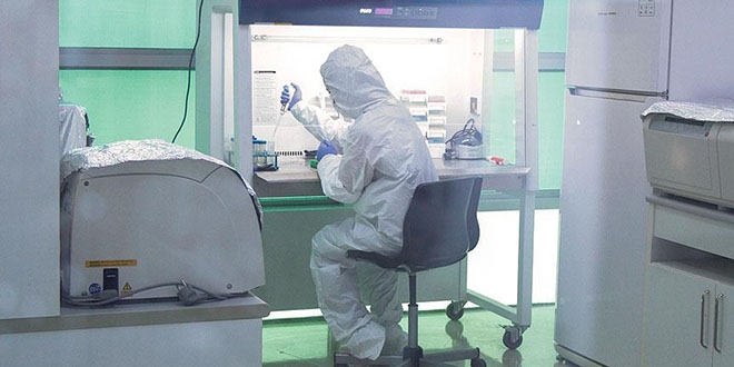 Türk bilim insanları DNA şifrelerini çözecek