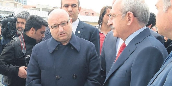 Danışman 28 bin defa ByLock kullanmış