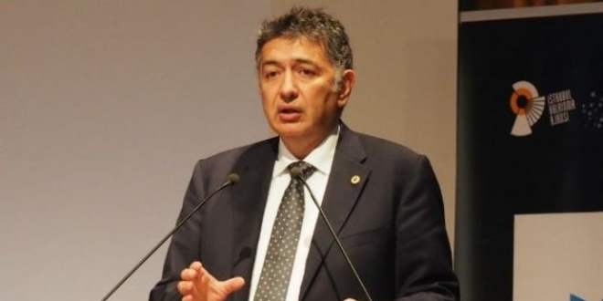 Boğaziçi Rektörü konuştu: Eleştiriye açığız