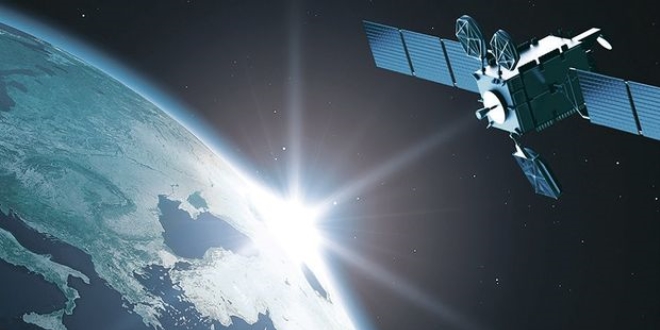 Kaçakçıları Türksat uyduları yakalayacak