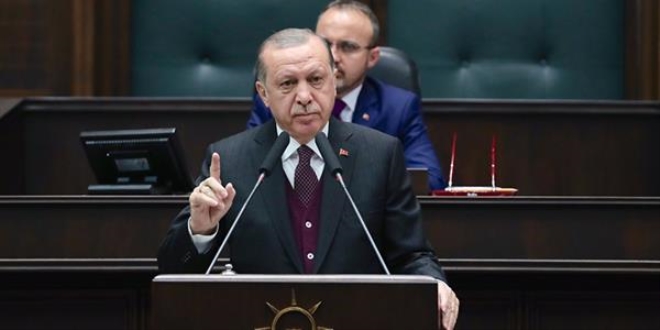 'Trenden düşenler, düştükleri yerde kalırlar'