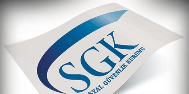 SGK: Staj sresi emeklilikten saylmyor