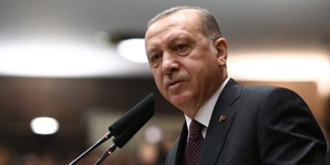 Erdoğan, ittifakı konuşmak üzere, Bahçeli'yi davet etti