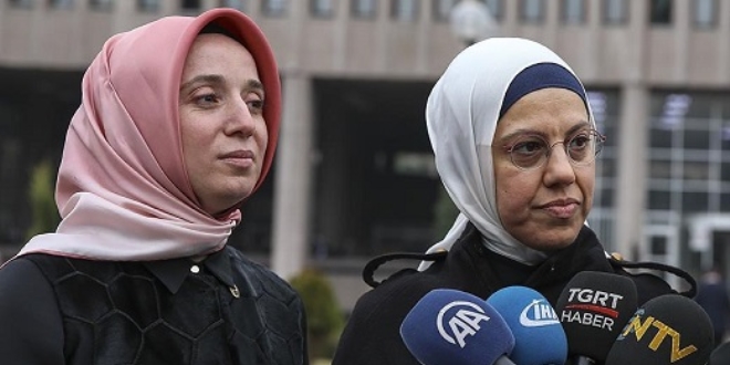 '28 Şubat davasının kısa zamanda sonuçlanmasını arzu ediyoruz'