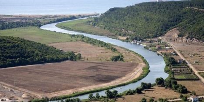 Kanal Riva Projesi için adımlar atıldı