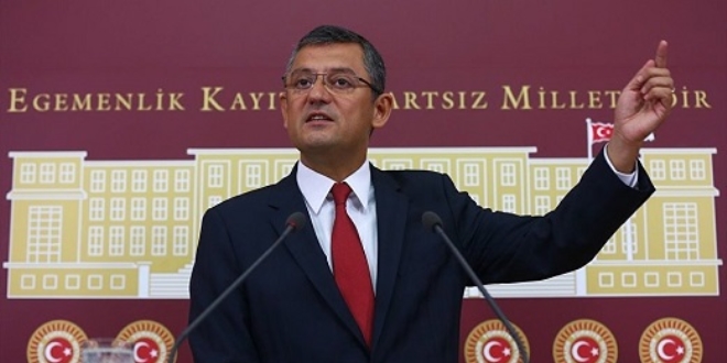 Özel: Bahçeli, anahtarları teslim için saraya çıkıyor