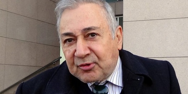 Prof. Dr. Kural'dan Cem Yılmaz hakkında suç duyurusu