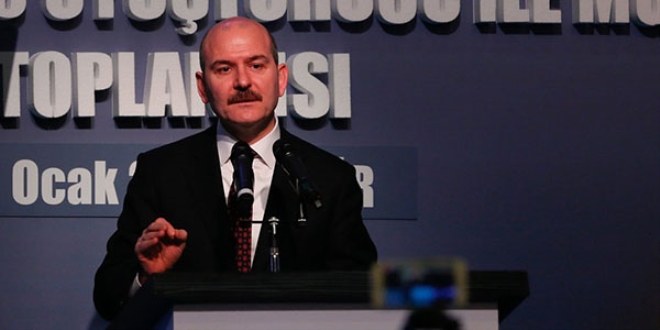 'Bildiklerimi bilseniz sabaha kadar uyuyamazsınız'