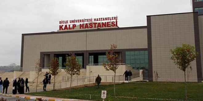 Anjiyo yapılan hastaya stent takılmadığı iddiası