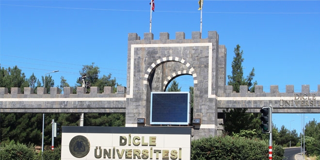 Dicle �niversitesinin hem�irelik y�ksek lisans programlar�nda tescil sorunu