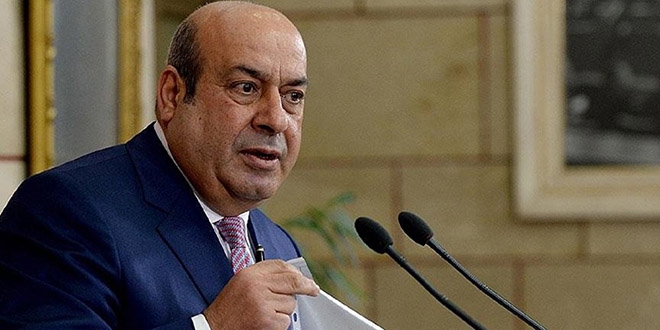 Hasip Kaplan'ın açıklamalarına HDP'den kınama geldi