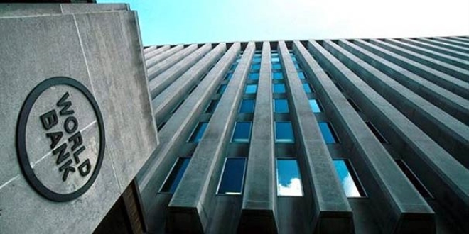 Dünya Bankası, Türkiye'nin 2017 büyüme beklentisini yükseltti