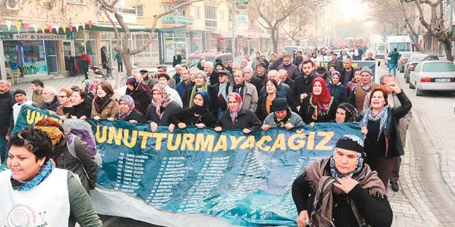 Faciayı 'Daha çok kömür' baskısı getirdi