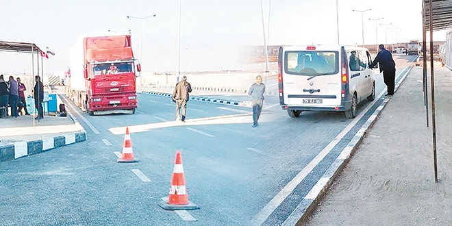 Fırat Kalkanı'na ikinci kapı