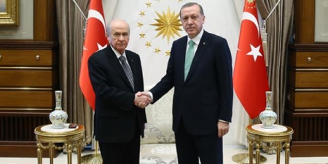İttifak adımları sağlam atılacak
