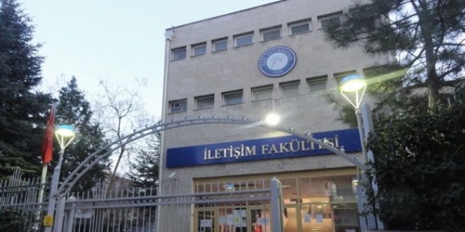 Gazi İletişim Fakültesi 'Fihrist tez' iddialarını yalanladı