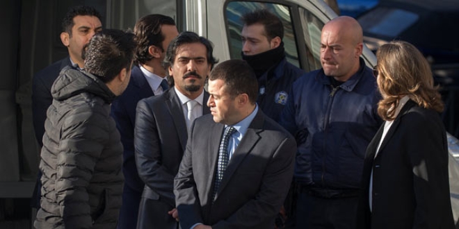 '8 askerin darbeci olduklarına dair ciddi bulgular var'