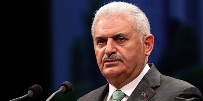 Yıldırım: İstinaf mahkemelerinin sayısını artıracağız