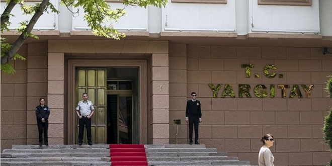 Yargıtay 'terbiyesiz' sözünü hakaret saymadı