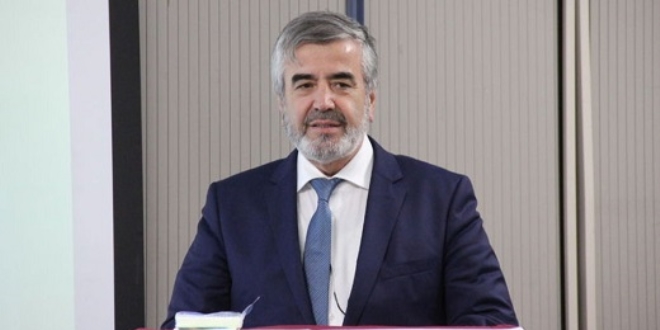'Cemaat ve tarikatların denetlenebilir olmaması problemdir'