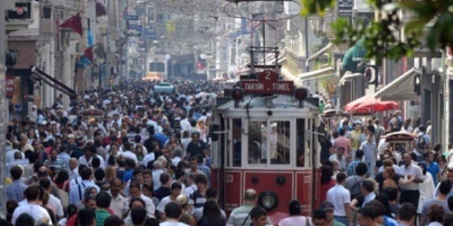 İstanbul'da insani geçim ücreti 2 bin 385 lira