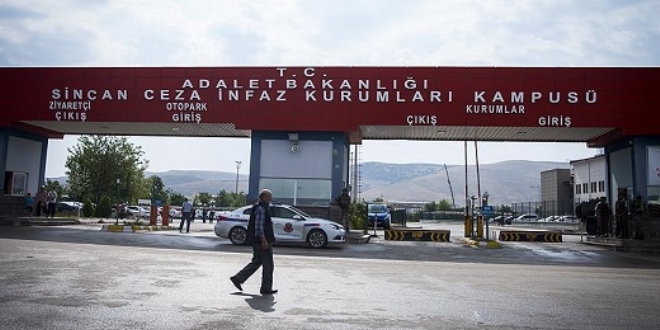 Türk Telekom baskını davasında sona doğru