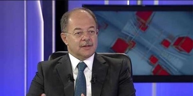 'Sentetik uyuşturucular hedef olarak Türkiye'yi seçti'