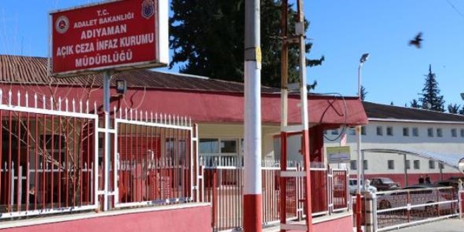 101 mahkumun zehirlenmesiyle ilgili inceleme başlatıldı