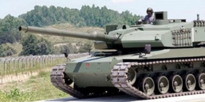 Altay ve Fırtına dünyaya açılacak