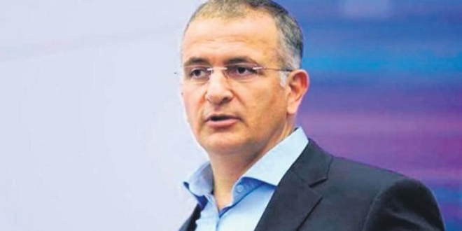 Abileri Dumanlı çıktı