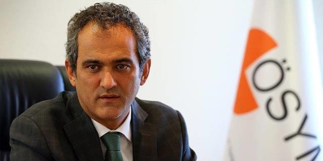 ALES artık her ilde yapılacak