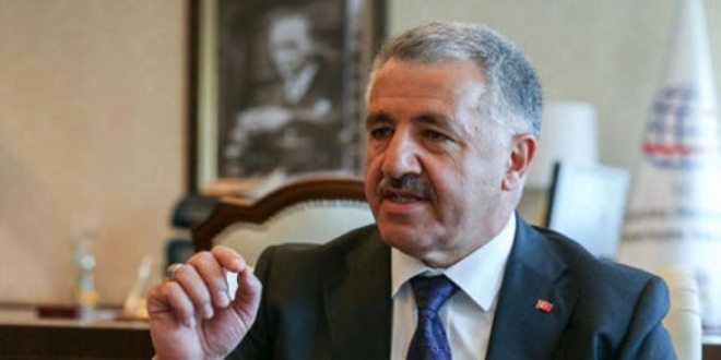 'Kanal İstanbul' çalışmalarında sona gelindi