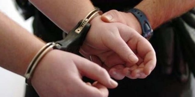 'Siber dolandrclk' operasyonu : 8 kii tutukland