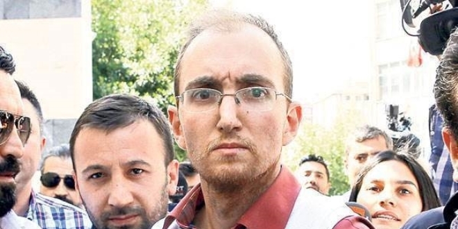 Atalay Filiz'in 'resmi belgede sahtecilik' davasına devam edildi
