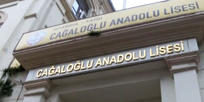 Sucuk partisine katılmayan öğrencilere hakaret iddiası