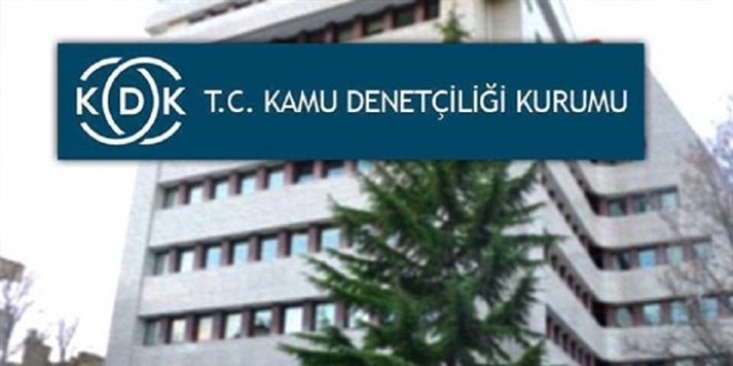 KDK'ya yap�lan �ikayetlerin �o�u ��z�m buluyor