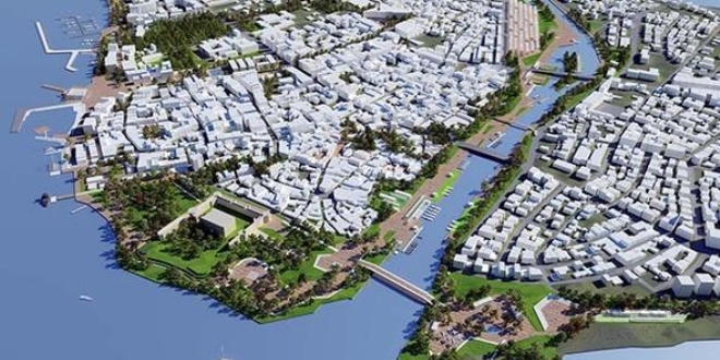 Sa�lam binan�n sahibi korunacak