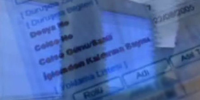 UYAP altyapısı sızmalara karşı yenilendi