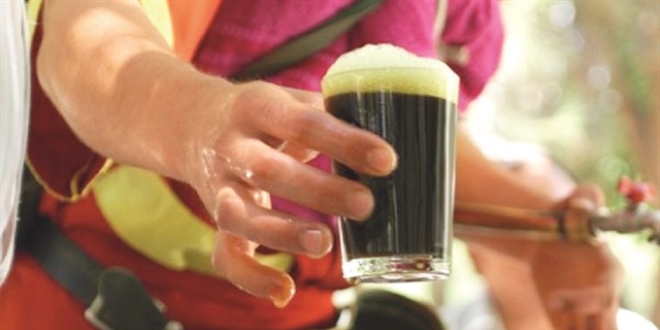 G�dalarda a��k tehdit