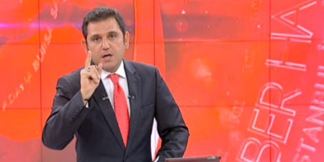 Portakal ve Fox TV yöneticilerini tehdit eden şüpheliye iddianame