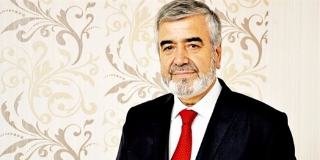 'İmam hatipler, hem dini hem dünyevi eğitim alıyor'
