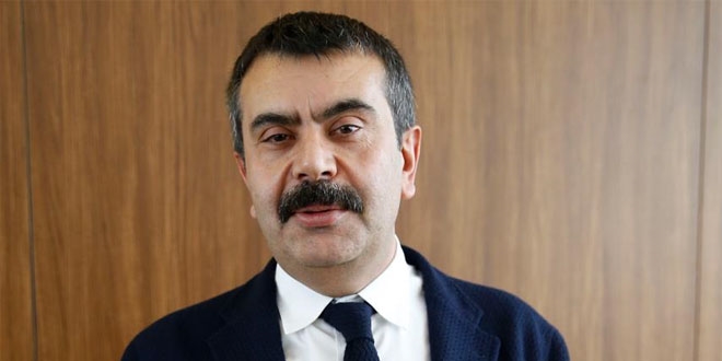 Tekin: Öğretmen akademilerini kurumsallaştırıyoruz