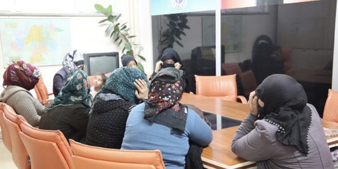 Dilencilerin �zerinden 3 bin lira ��kt�